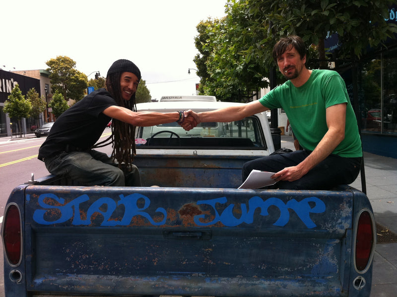 MY FRIEND ROY SLAPER (RIP) WTF