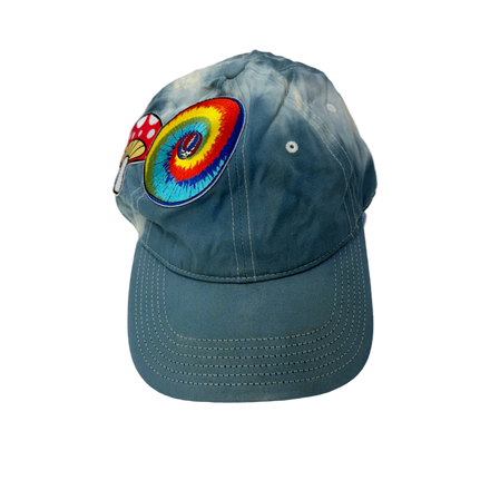 CUT + SEW: HAT "BIG BALLOONS HAT SAMPLE"