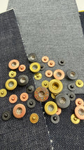 BLACK OXIDE