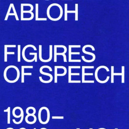 FIGURES OF BULLSHIT BY VIRGIL