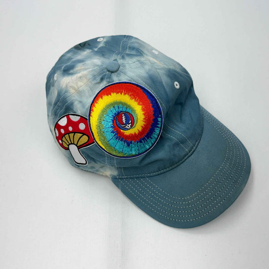CUT + SEW: HAT "BIG BALLOONS HAT SAMPLE" - JULIANPRINCEDASH -...JULIAN PRINCE DASH