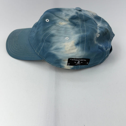 CUT + SEW: HAT "BIG BALLOONS HAT SAMPLE" - JULIANPRINCEDASH -...JULIAN PRINCE DASH