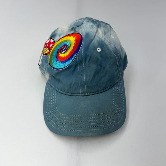 CUT + SEW: HAT "BIG BALLOONS HAT SAMPLE" - JULIANPRINCEDASH -...JULIAN PRINCE DASH