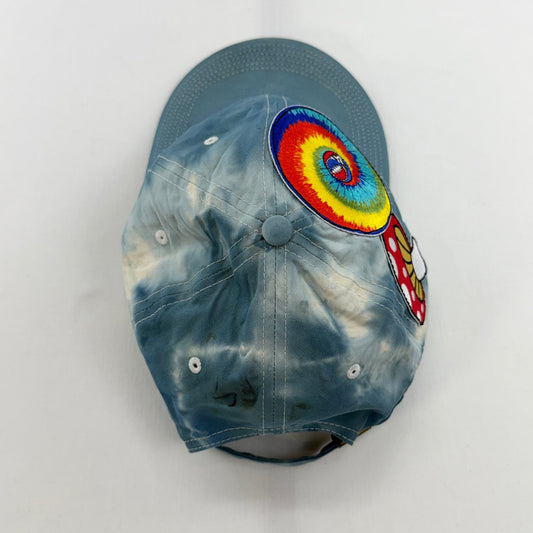CUT + SEW: HAT "BIG BALLOONS HAT SAMPLE" - JULIANPRINCEDASH -...JULIAN PRINCE DASH