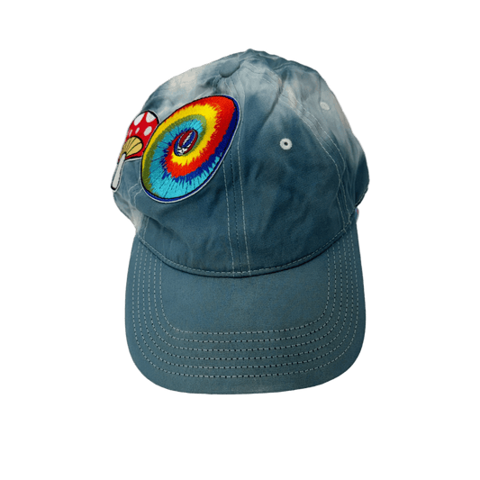 CUT + SEW: HAT "BIG BALLOONS HAT SAMPLE" - JULIANPRINCEDASH -...JULIAN PRINCE DASH