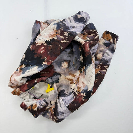 CUT + SEW — JACKET "DIGITAL SPLASH SAMPLE" L - JULIANPRINCEDASH -...JULIAN PRINCE DASH
