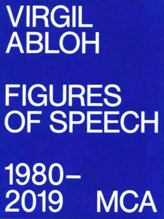 FIGURES OF BULLSHIT BY VIRGIL