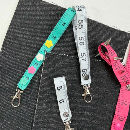 HS! KEYCHAIN SAMPLES - JULIANPRINCEDASH -...HS!