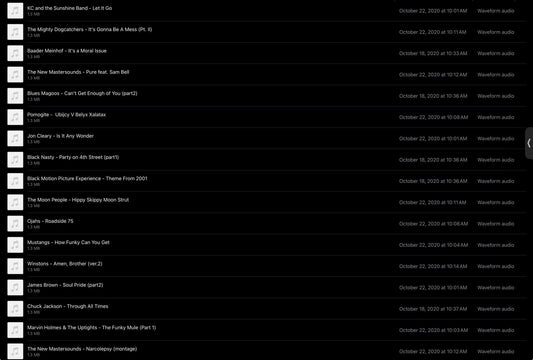 JPD DRUM BREAKS COLLECTION 3 - JULIANPRINCEDASH -...JULIANPRINCEDASH -...