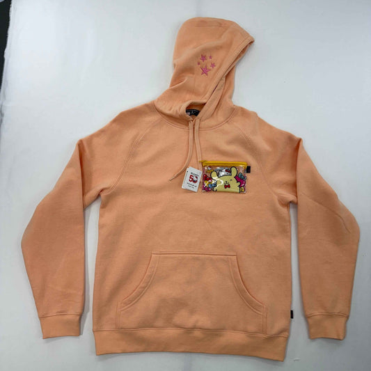 JPD REWORK: HOODIE - "DAISO IDEAS" M - JULIANPRINCEDASH -...JULIAN PRINCE DASH