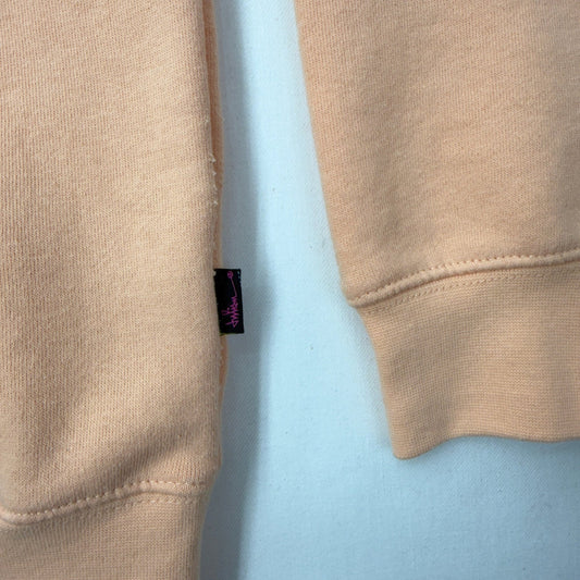 JPD REWORK: HOODIE - "DAISO IDEAS" M - JULIANPRINCEDASH -...JULIAN PRINCE DASH