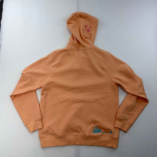 JPD REWORK: HOODIE - "DAISO IDEAS" M - JULIANPRINCEDASH -...JULIAN PRINCE DASH