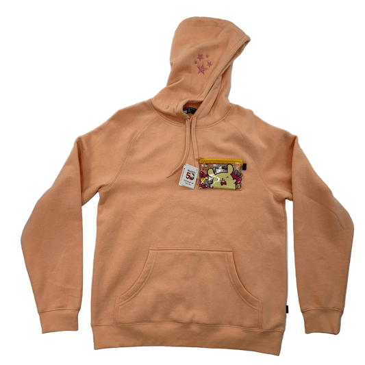 JPD REWORK: HOODIE - "DAISO IDEAS" M - JULIANPRINCEDASH -...JULIAN PRINCE DASH
