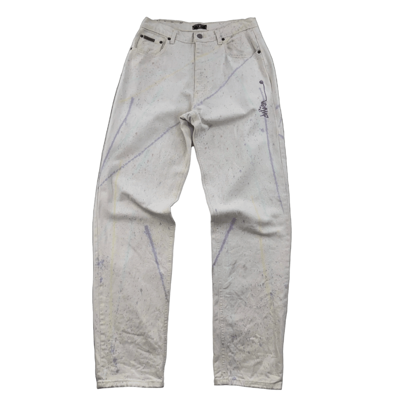 JPD REWORK — JEANS 
