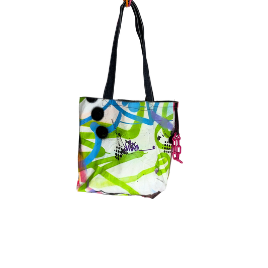 JPD TOTE 176