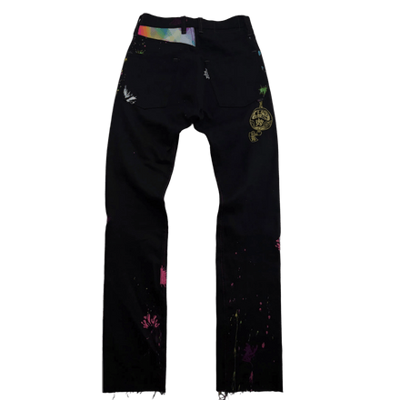 JPD V3 - BLK SELVEDGE - JULIANPRINCEDASHJULIANPRINCEDASH